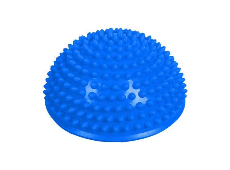 MINI BOSU ERIZO – COJÍN PEQUEÑO - 1