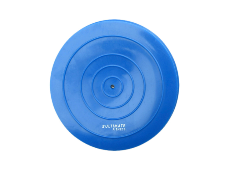 MINI BOSU ERIZO – COJÍN PEQUEÑO - 2