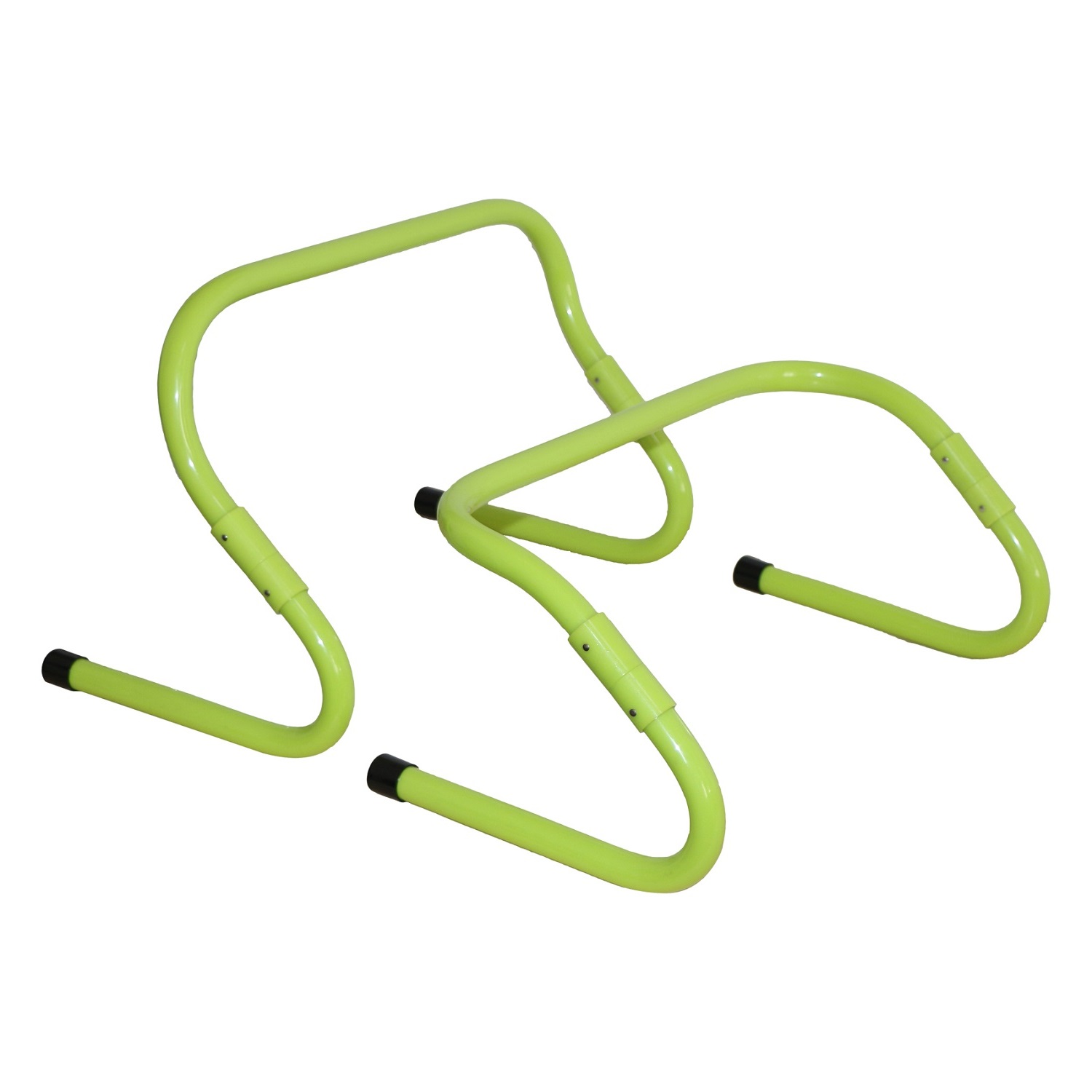 VALLA ULTIMATE FITNESS AJUSTABLE DE SALTO Y AGILIDAD PRO - 2
