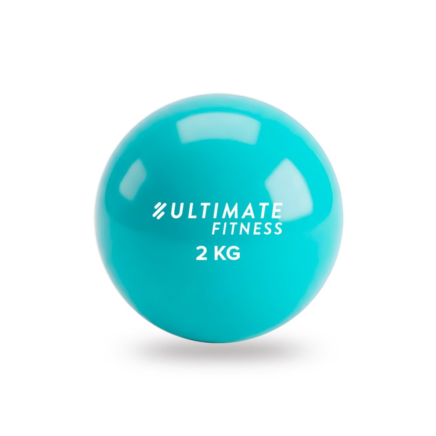 BALÓN MEDICINAL PVC 2 KG - 1