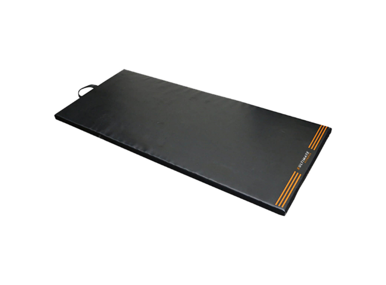 COLCHONETA ULTIMATE FITNESS PRO 2.5X62CM MAT EJERCICIOS - 1
