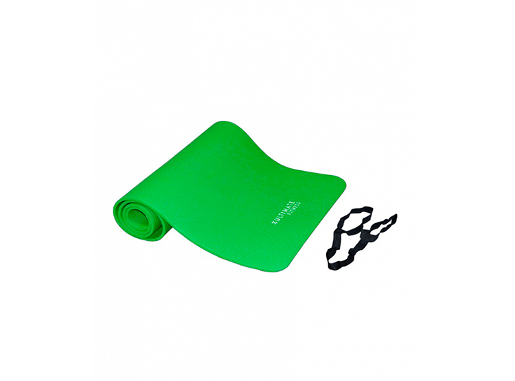 MAT DE YOGA 10 MM NBR - 1