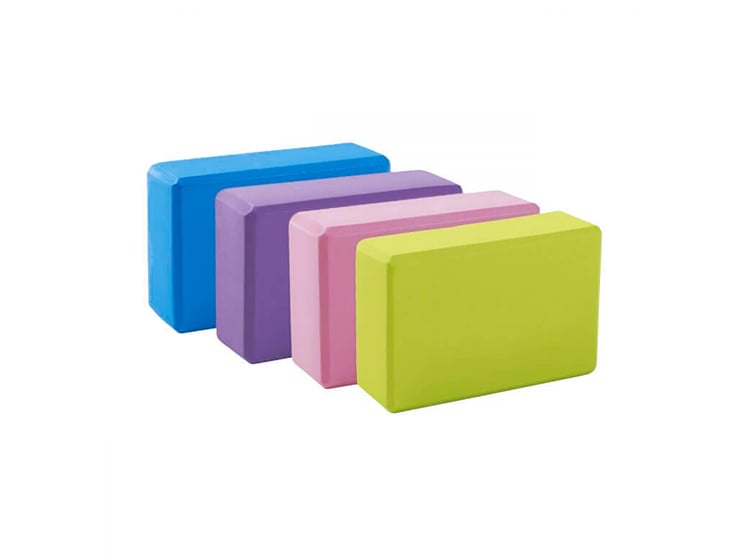 LADRILLO – YOGA BLOCK - 1