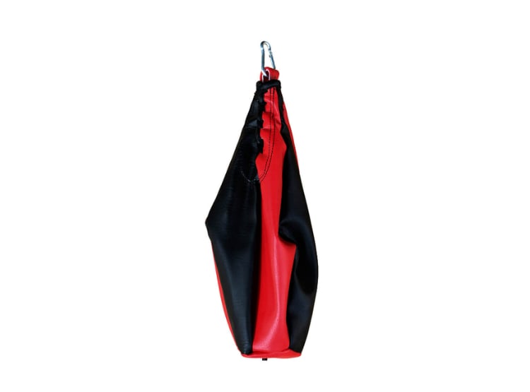 PELOTA BOXEO ULTIMATE FITNESS PUNCHING BALL - 3