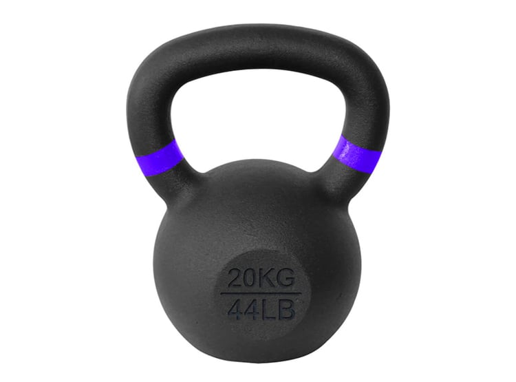 KETTLEBELL ELITE 20 KG - 1