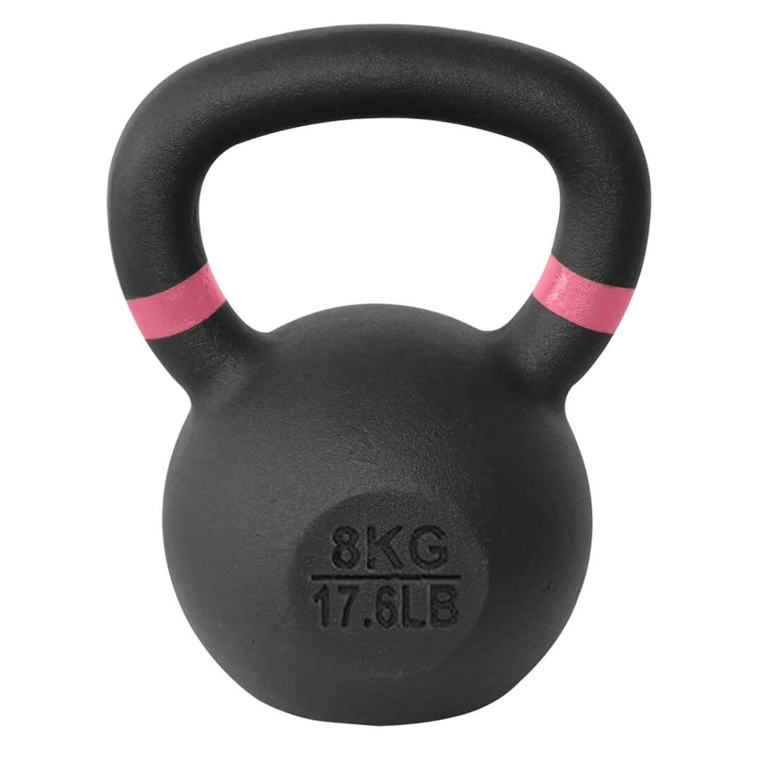 KETTLEBELL ELITE 8 KG - 1