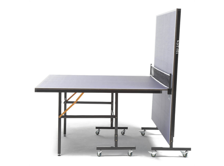 MESA ULTIMATE FITNESS ACERO 152X274CM PING PONG M9 ELITE - 7