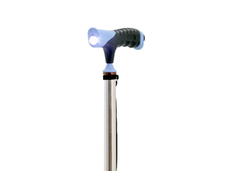 BASTÓN LED 4 APOYOS - 3