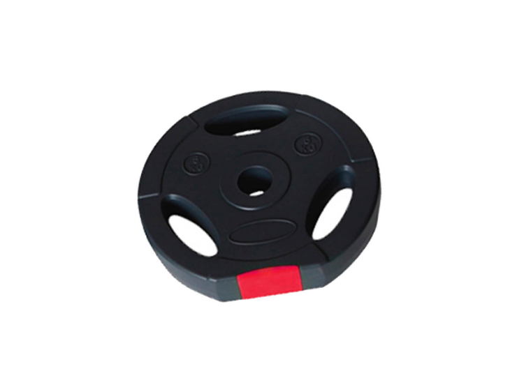DISCO ULTIMATE FITNESS PROFESIONAL 10KG - 1