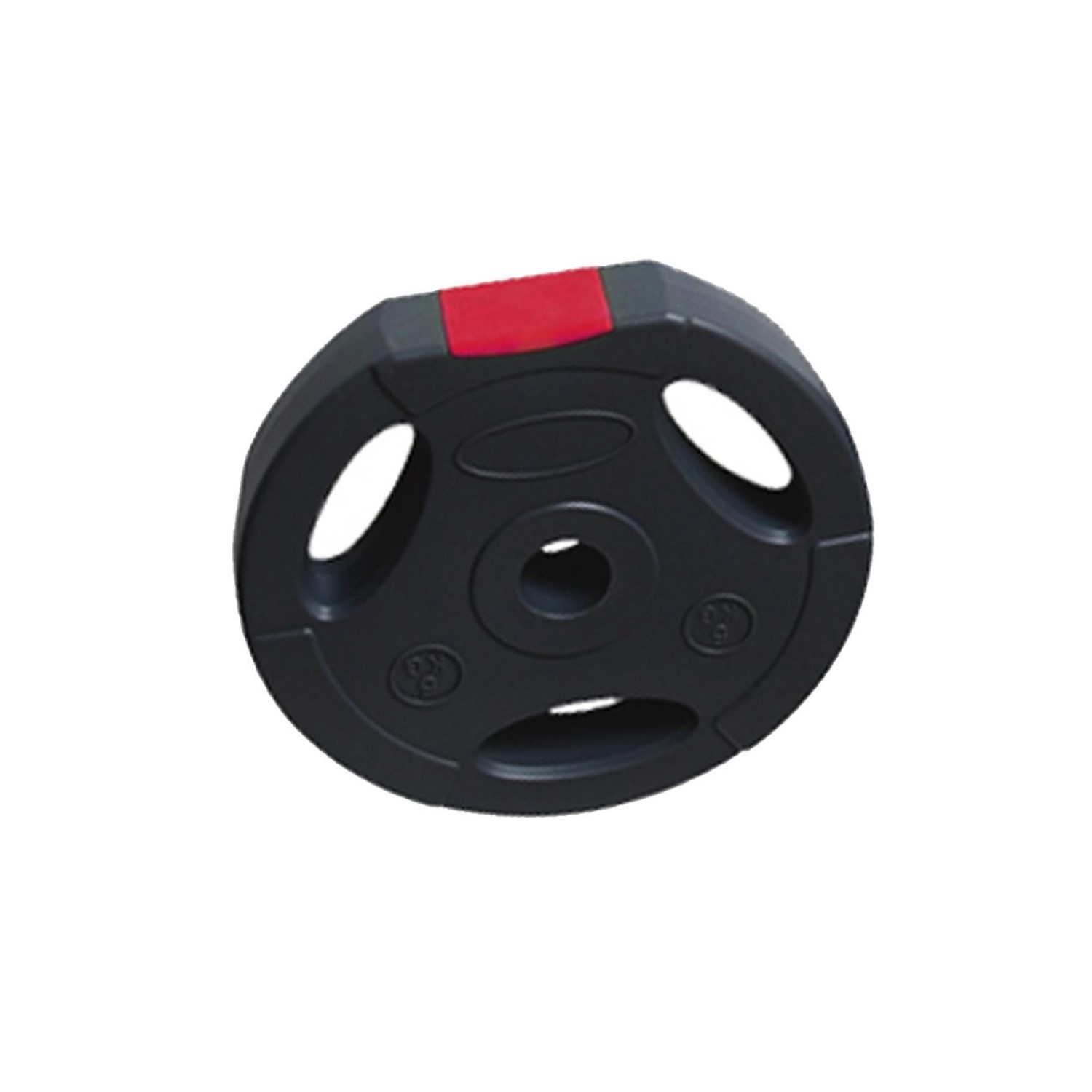 DISCO ULTIMATE FITNESS PROFESIONAL 10KG - 2