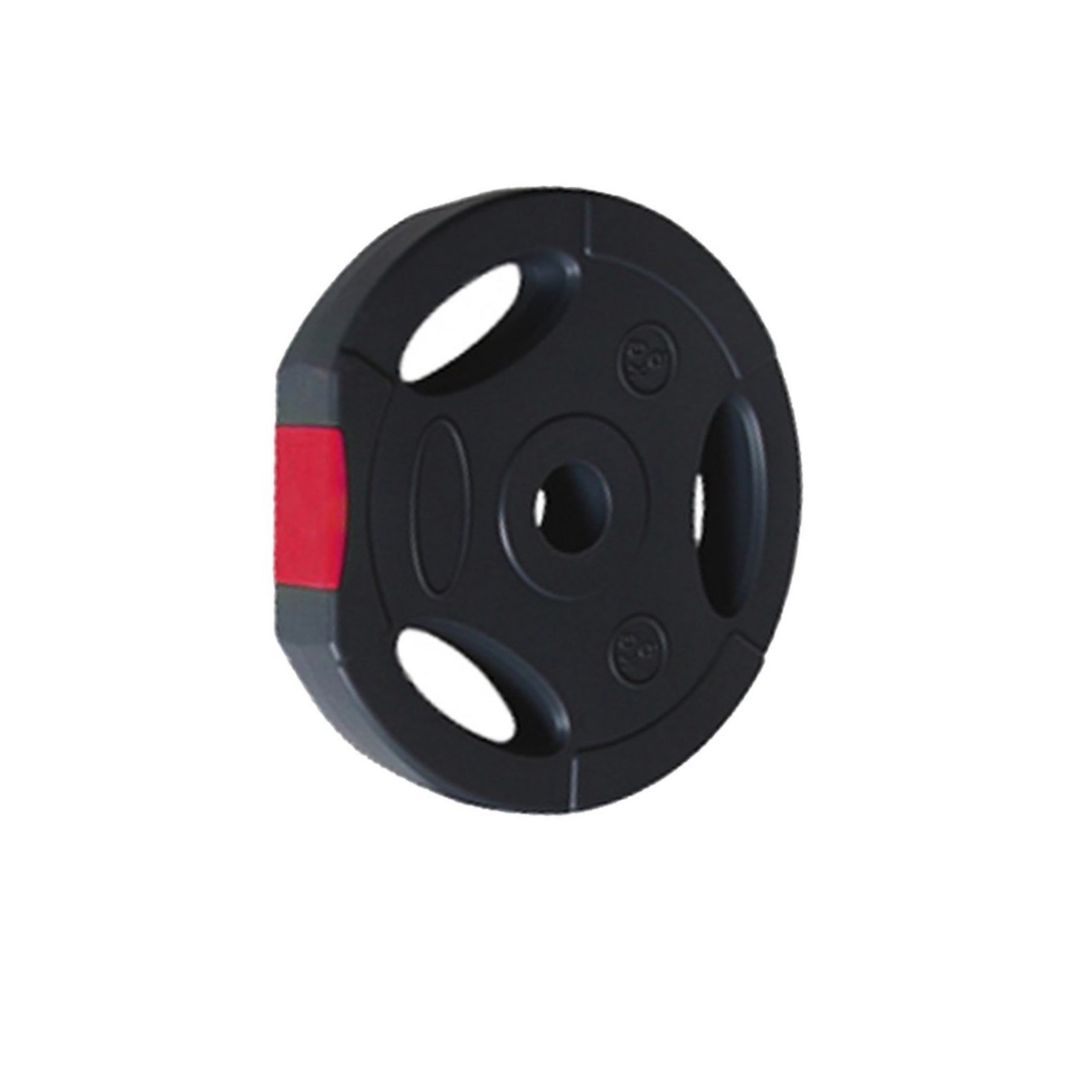 DISCO ULTIMATE FITNESS PROFESIONAL 10KG - 3
