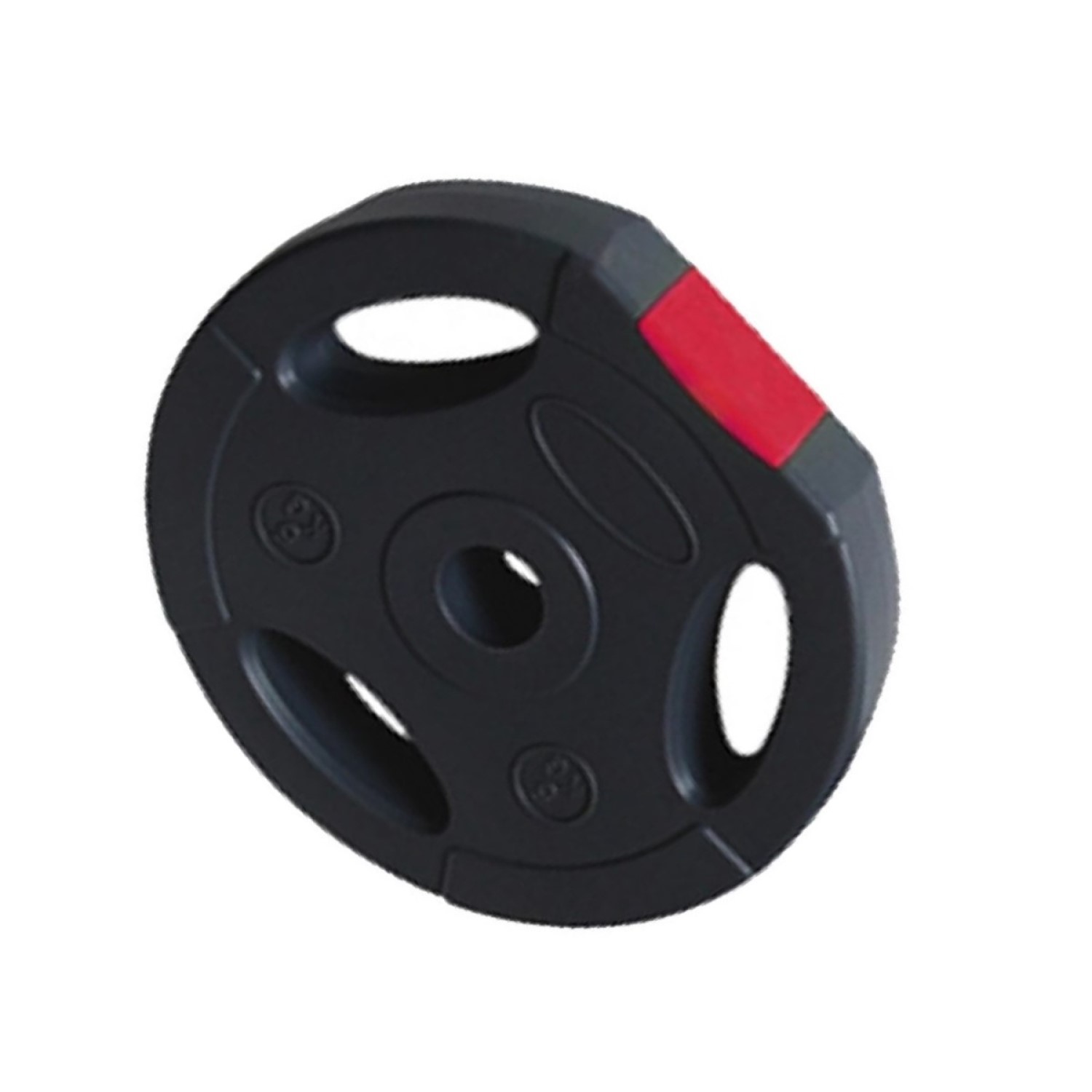 DISCO ULTIMATE FITNESS PROFESIONAL 15KG - 3