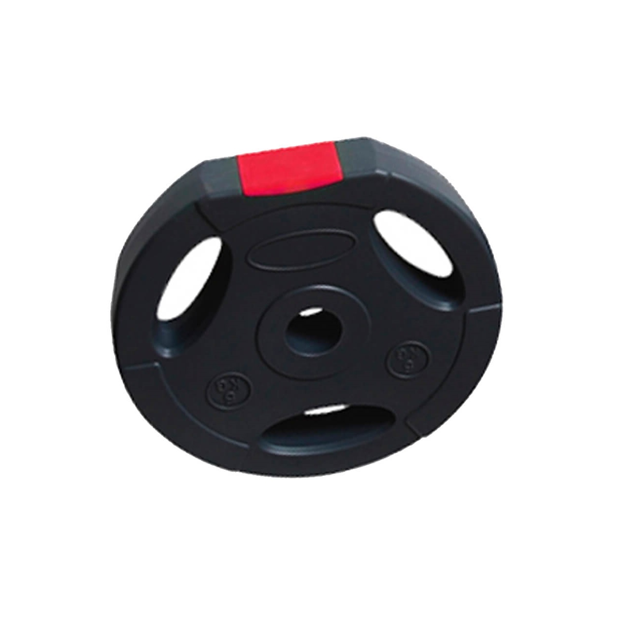 DISCO ULTIMATE FITNESS PROFESIONAL 5KG - 2