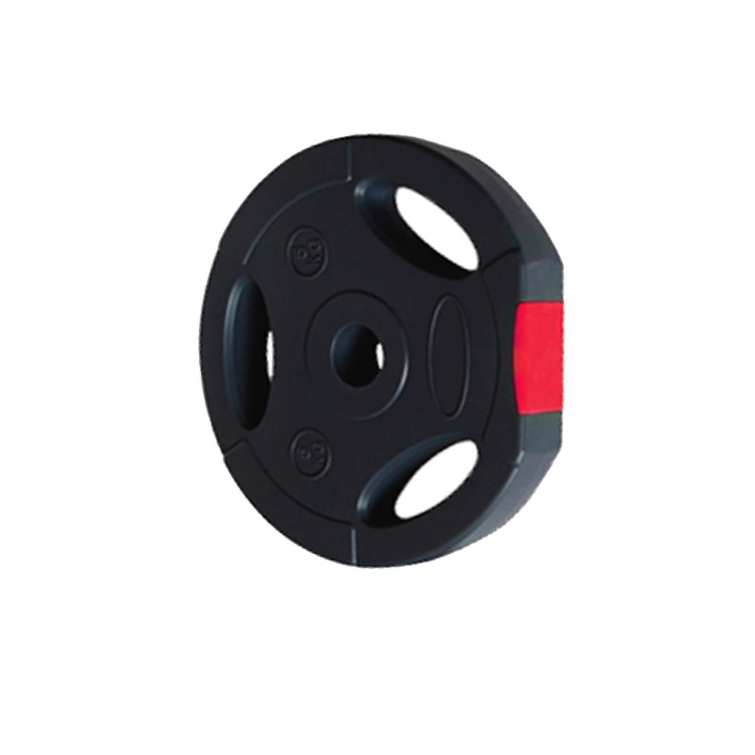 DISCO ULTIMATE FITNESS PROFESIONAL 5KG - 3