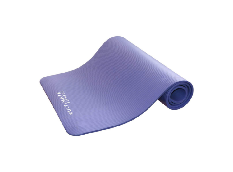 MAT DE YOGA 8 MM NBR - 3