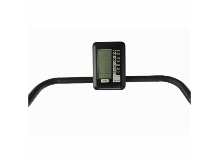 TROTADORA CURVA C500 - 7
