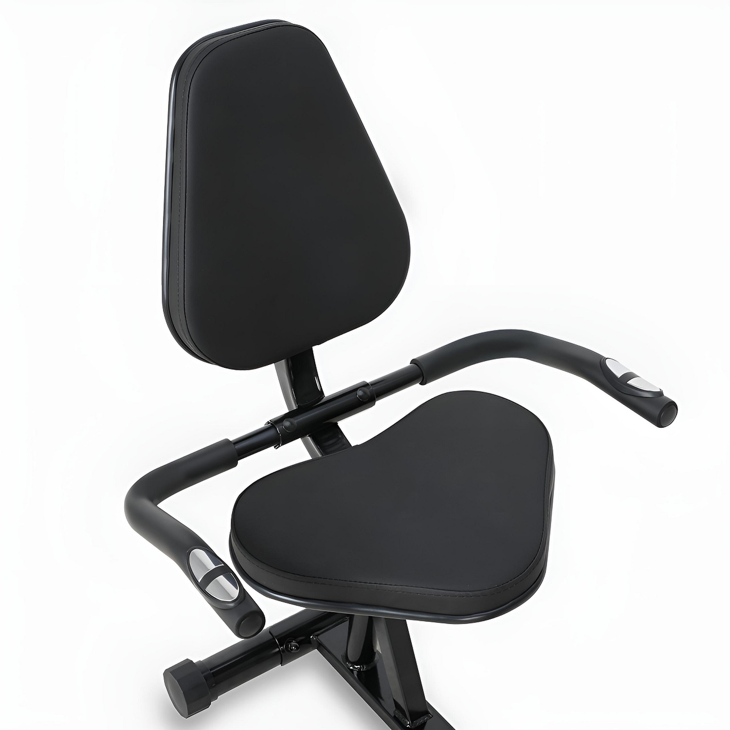 BICICLETA ESTÁTICA R200 PRO MÁGNETICA - 5