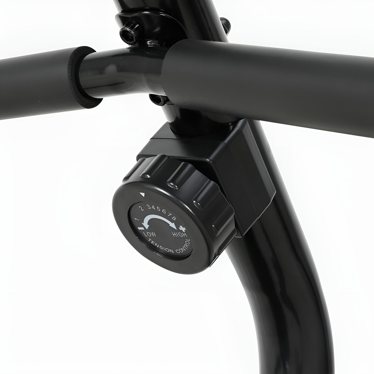 BICICLETA ESTÁTICA R200 PRO MÁGNETICA - 6