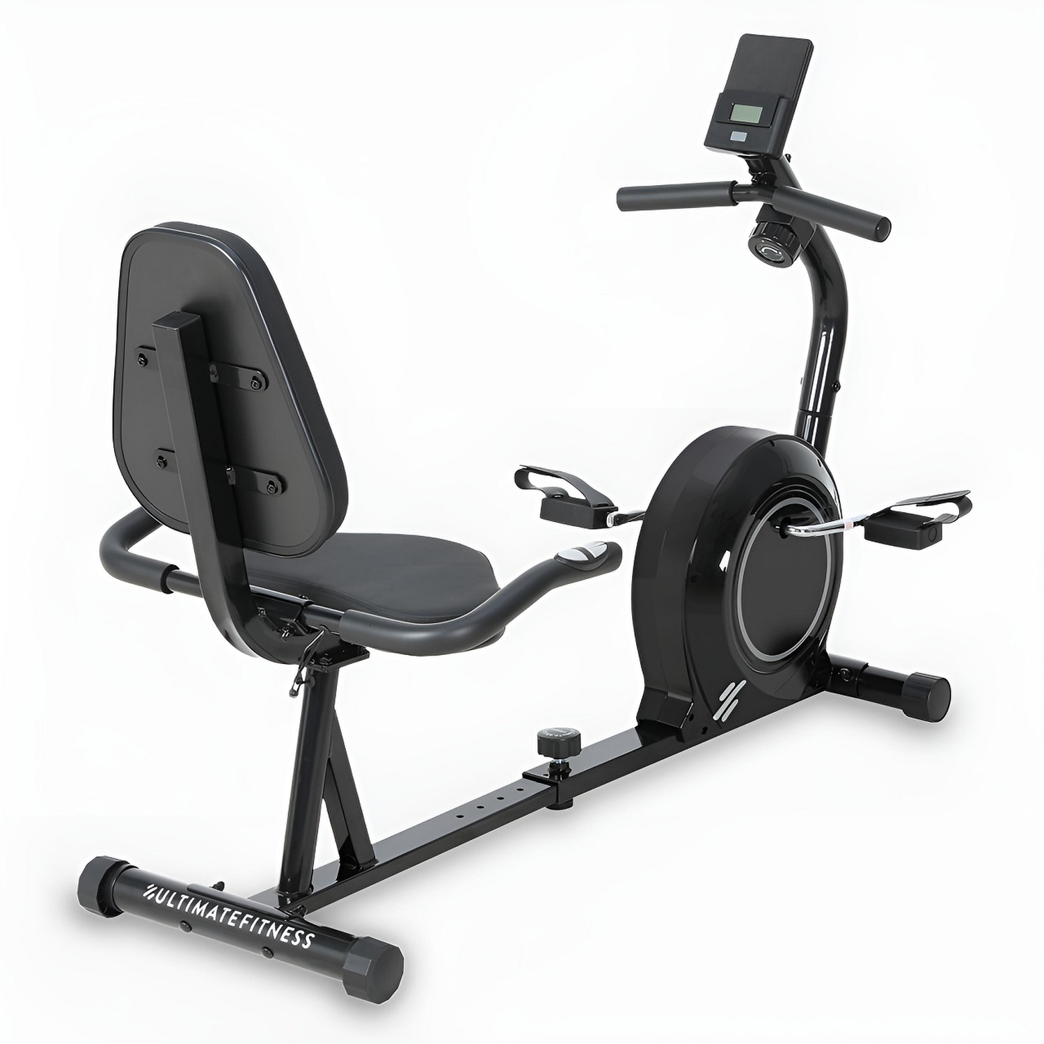 BICICLETA ESTÁTICA R200 PRO MÁGNETICA - 9