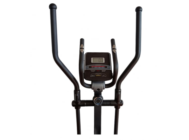 ELÍPTICA T600 PRO MAGNÉTICA - 4