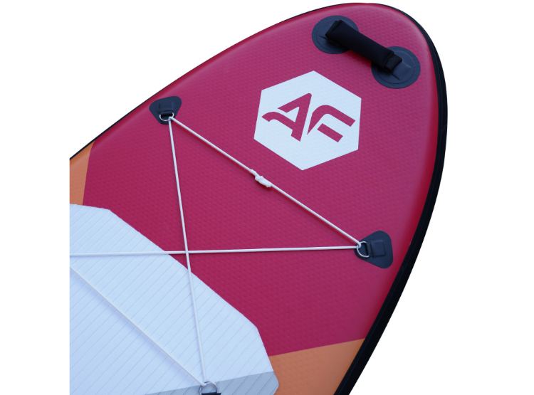 TABLA SURF AQUA FORCE 12’2” MULTIPERSON STAND UP PADDLE 12'2' MULTIPERSON - 6