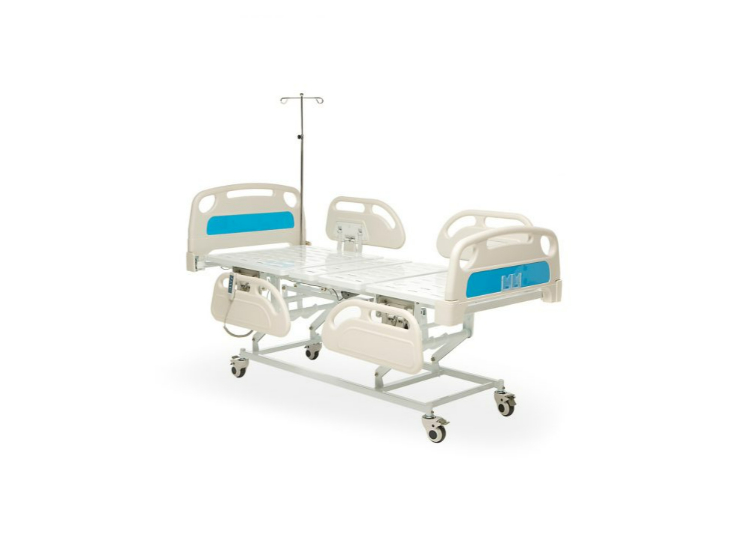 CATRE FIRST CARE CLÍNICO ELÉCTRICO 4 POSICIONES PREMIUM - 1
