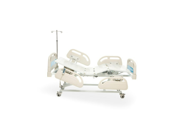 CATRE FIRST CARE CLÍNICO ELÉCTRICO 4 POSICIONES PREMIUM - 3