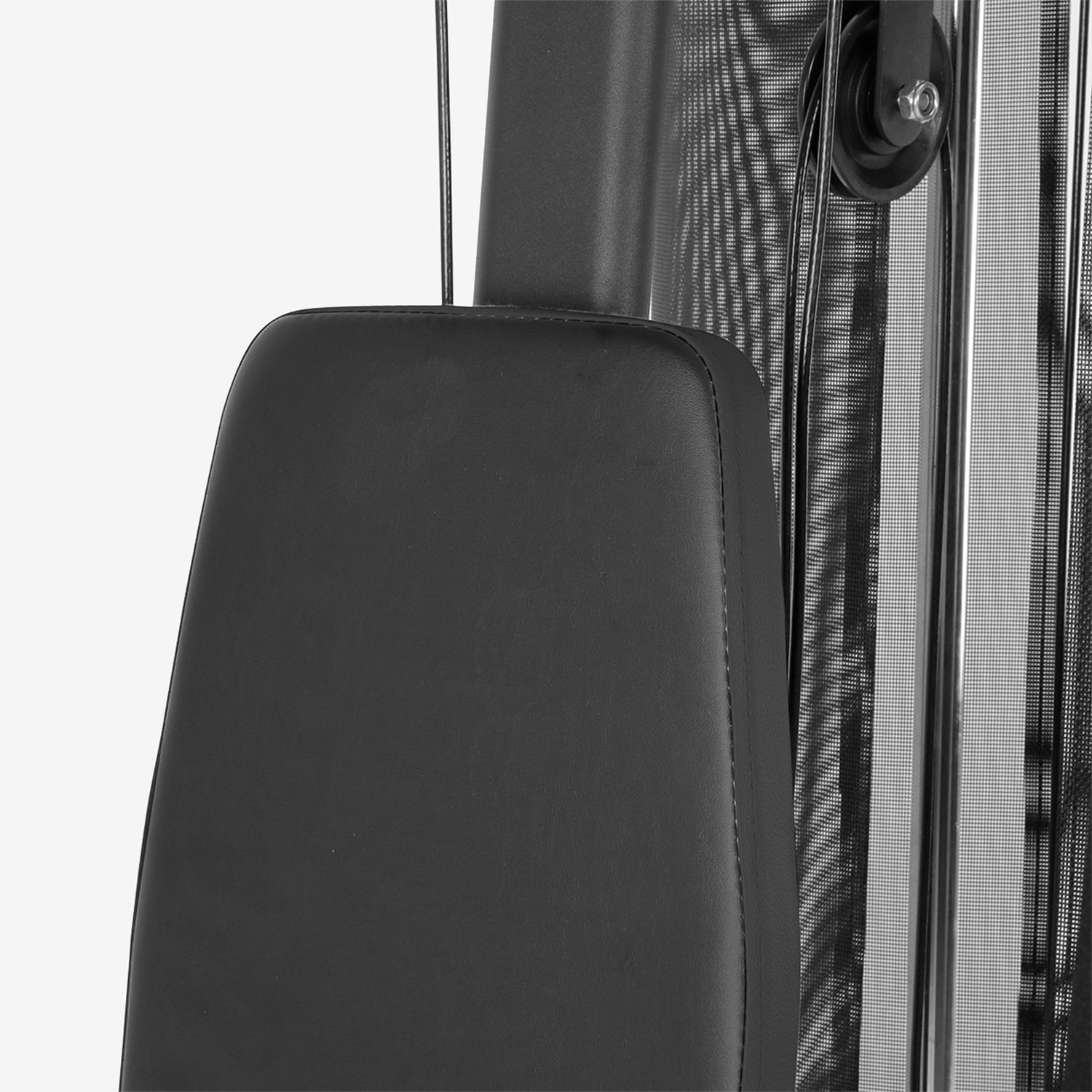MÁQUINA ULTIMATE FITNESS P700 PRO 65 KG HOME GYM - 6