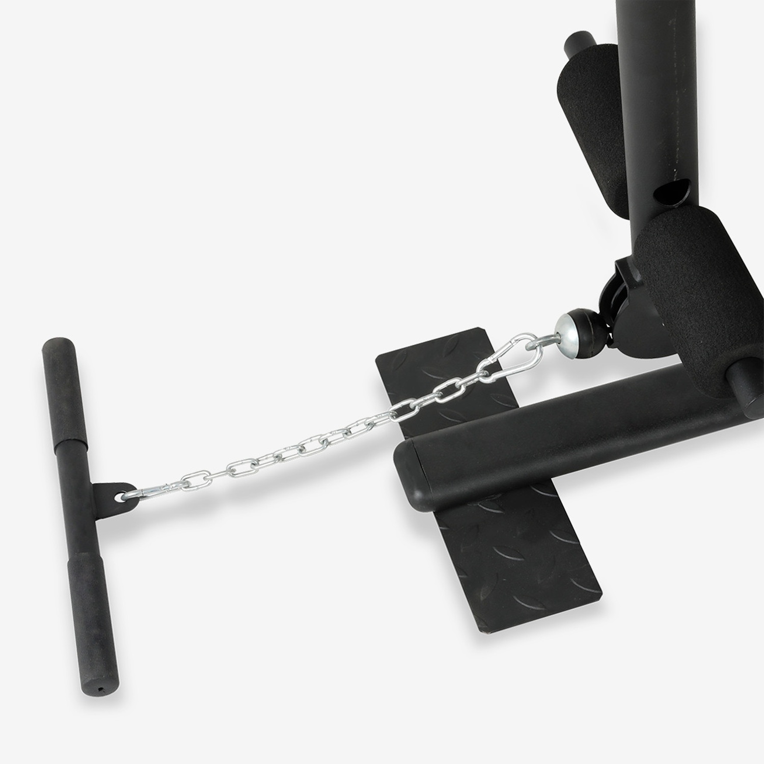 MÁQUINA ULTIMATE FITNESS P700 PRO 65 KG HOME GYM - 7