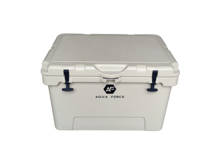 COOLER AQUA FORCE SANTORINI 72 LT BEIGE - 7