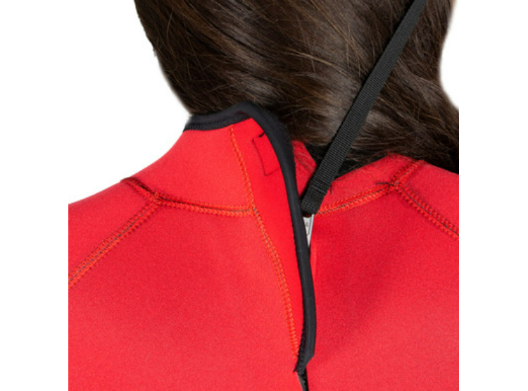 TRAJE DE AGUA 4 MM NEOPRENO - MUJER TALLA 2 - 5