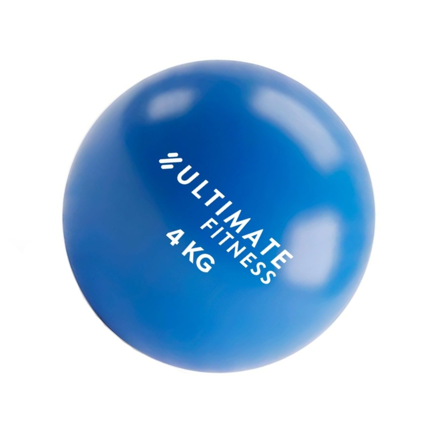 BALÓN MEDICINAL PVC 4 KG - 3
