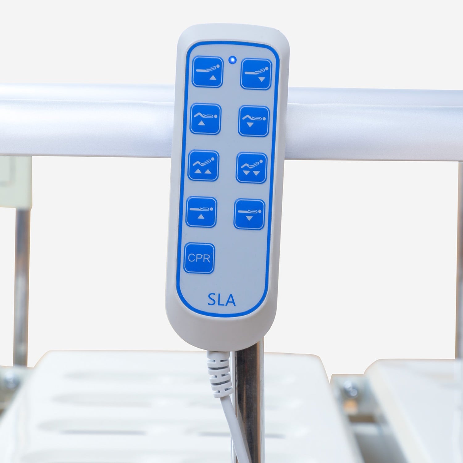 CATRE FIRST CARE CLÍNICO ELÉCTRICO 4 POSICIONES PRO - 4