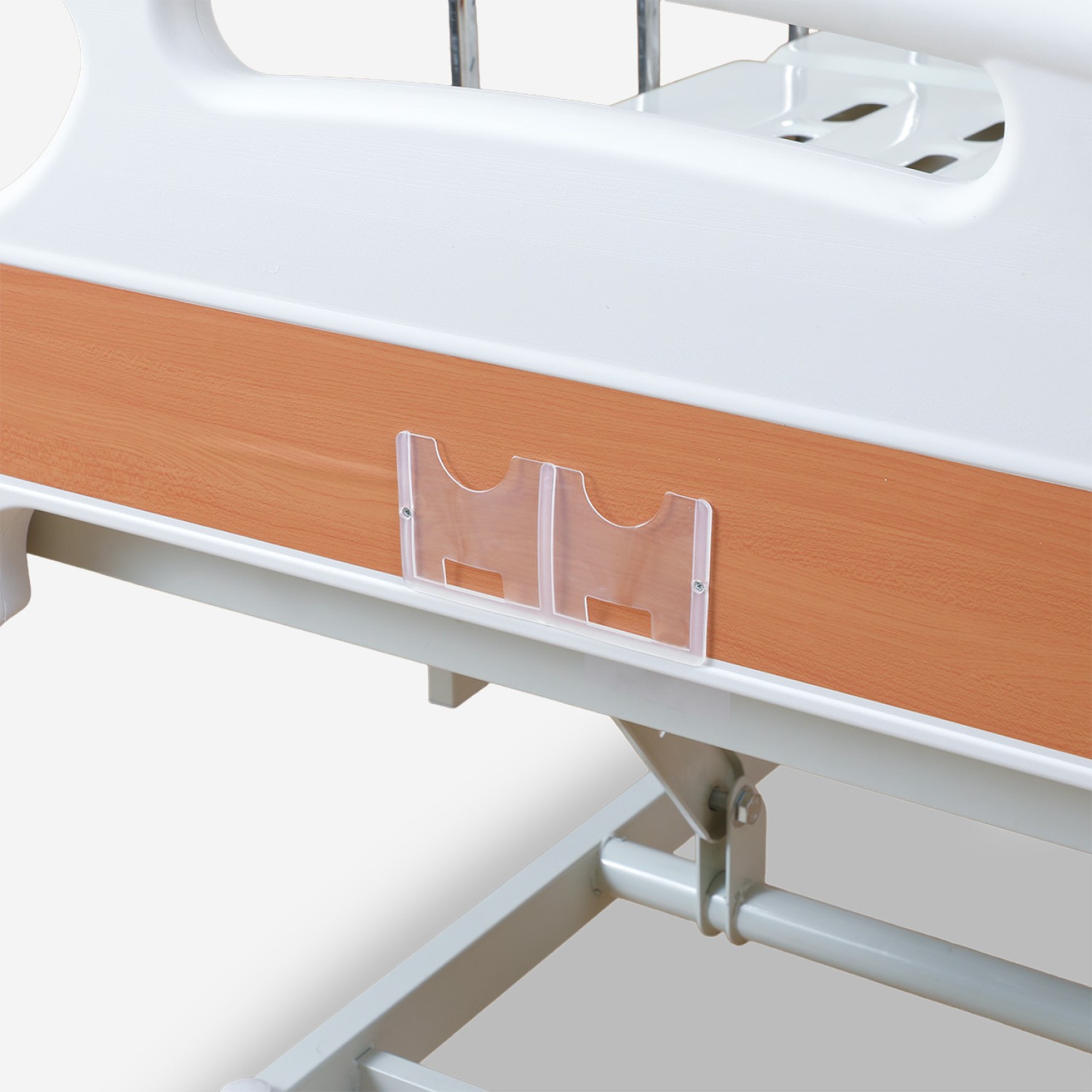 CATRE FIRST CARE CLÍNICO ELÉCTRICO 4 POSICIONES PRO - 7