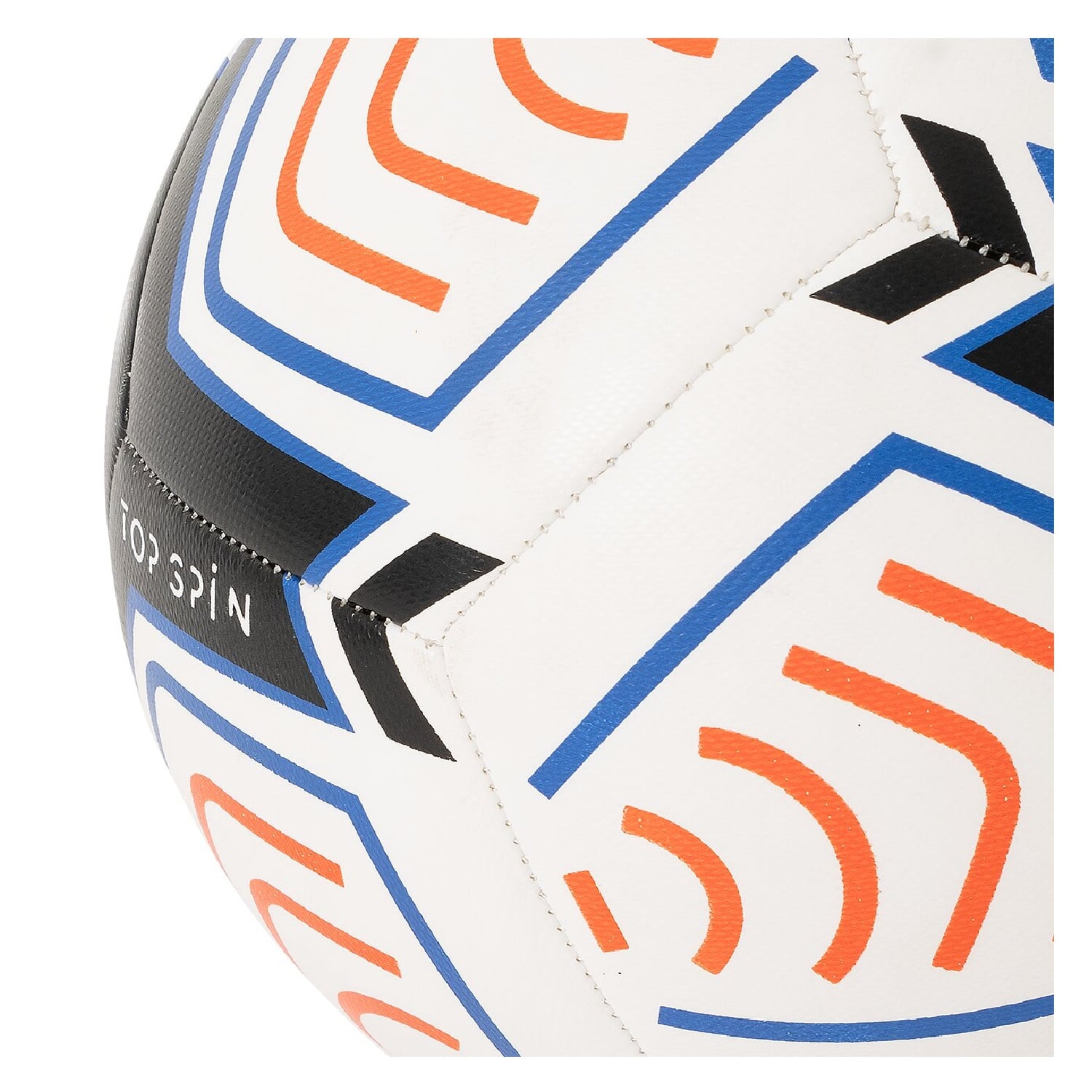 PELOTA FÚTBOL TOP SPIN CLASSIC STRIKE PRO N°5 - 4