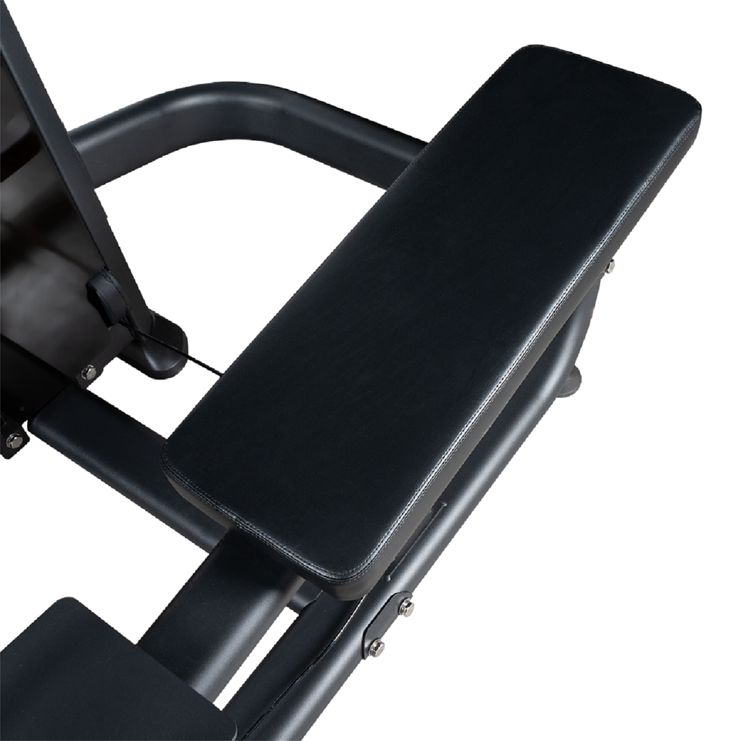 MÁQUINA ULTIMATE FITNESS SEATED LOW ROW - 2