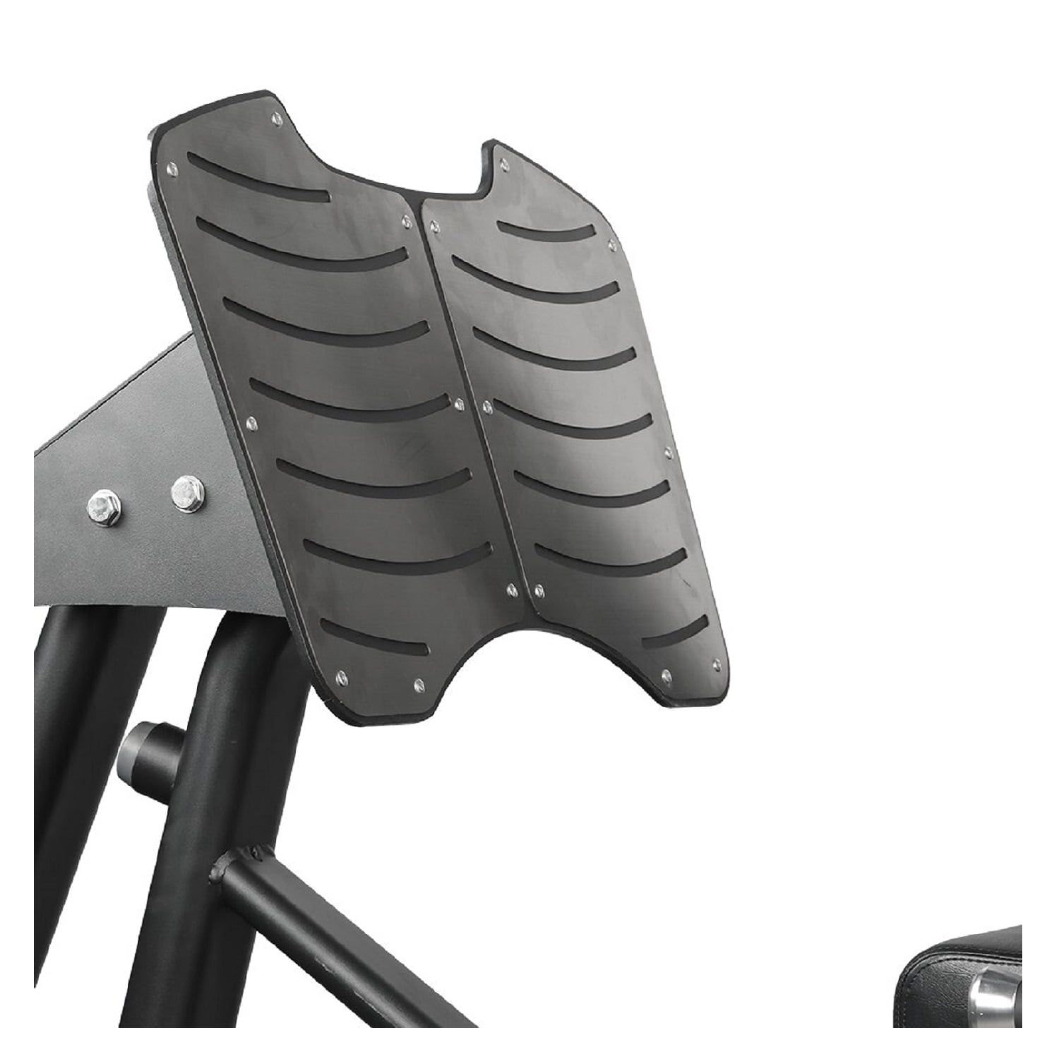 MÁQUINA ULTIMATE FITNESS LEG PRESS - 5