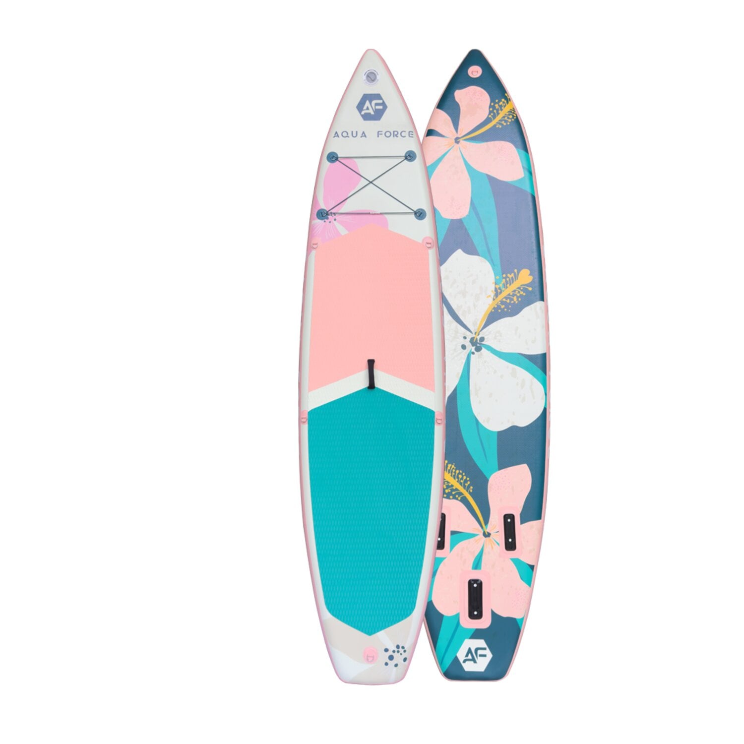 TABLA SURF AQUA FORCE 11'6'' PUAWAI STAND UP PADDLE BOARD - 2
