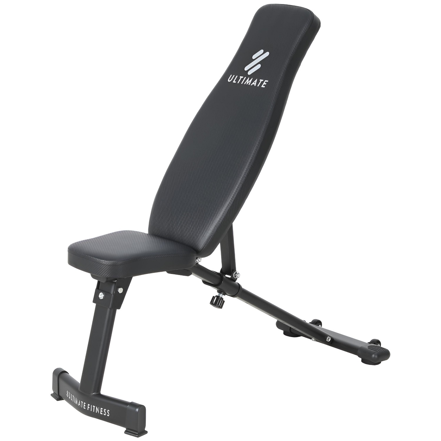 BANCO ULTIMATE FITNESS BPS MULTI FUNCIÓN INCLINABLE   PLANO SLIM - 10