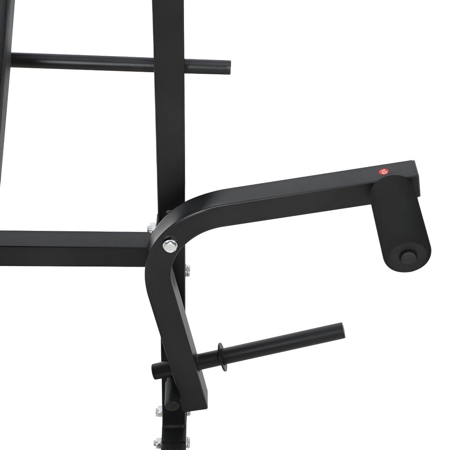 BANCA ULTIMATE FITNESS BM70 EJERCICIOS MULTIFUNCIÓN PRESS 70 PRO - 9