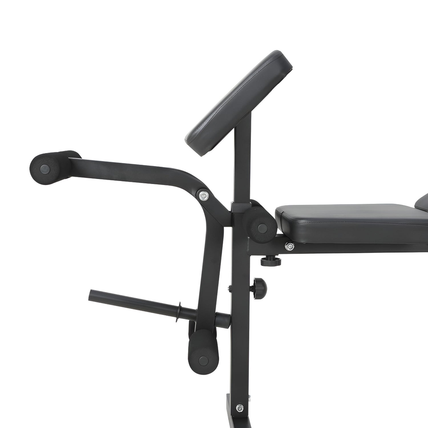 BANCA ULTIMATE FITNESS BM70 EJERCICIOS MULTIFUNCIÓN PRESS 70 PRO - 10
