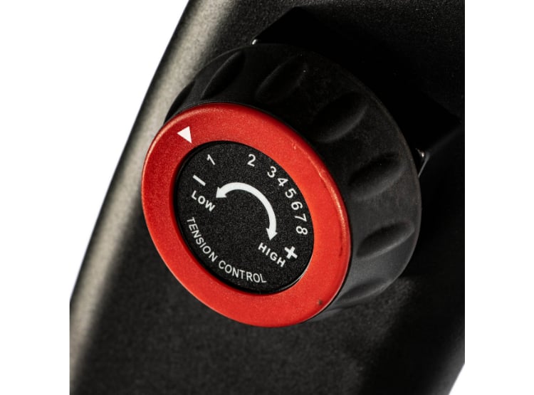 TROTADORA ULTIMATE FITNESS C1000 CURVA ELITE - 7