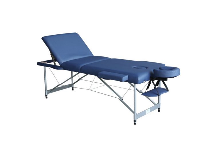 CAMILLA A3 PRO AZUL - 1