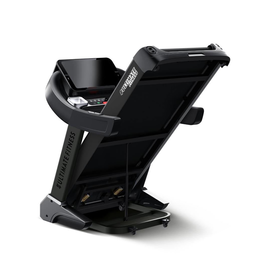 TROTADORA ELÉCTRICA PREMIUM G700X TOUCH HIGH PERFORMANCE 2.0 - 7