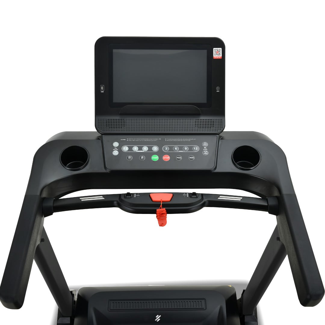 TROTADORA ELÉCTRICA ELITE E650X TOUCH PLUS 2.0 - 7