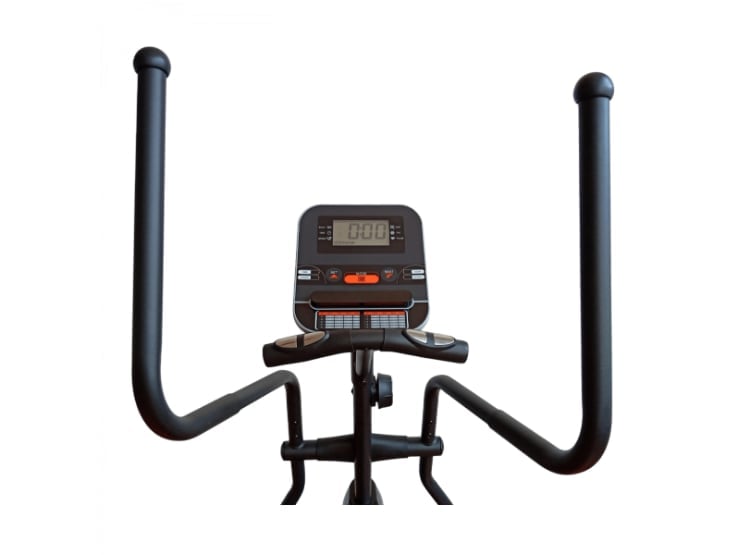 ELÍPTICA ULTIMATE FITNESS T800 MAGNÉTICA - 4