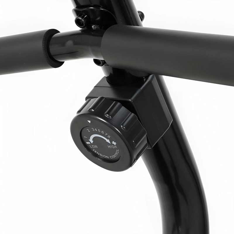 BICICLETA ESTÁTICA R200 PRO MÁGNETICA - 7