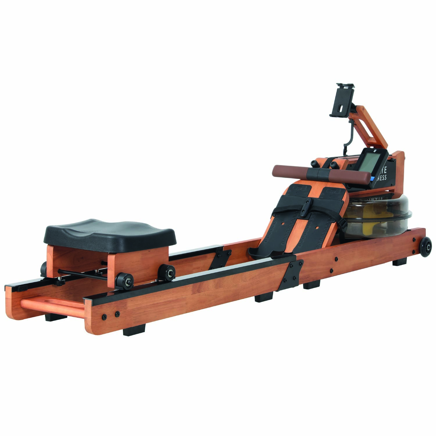 REMADORA - BOGADORA DE AGUA W300 - 2