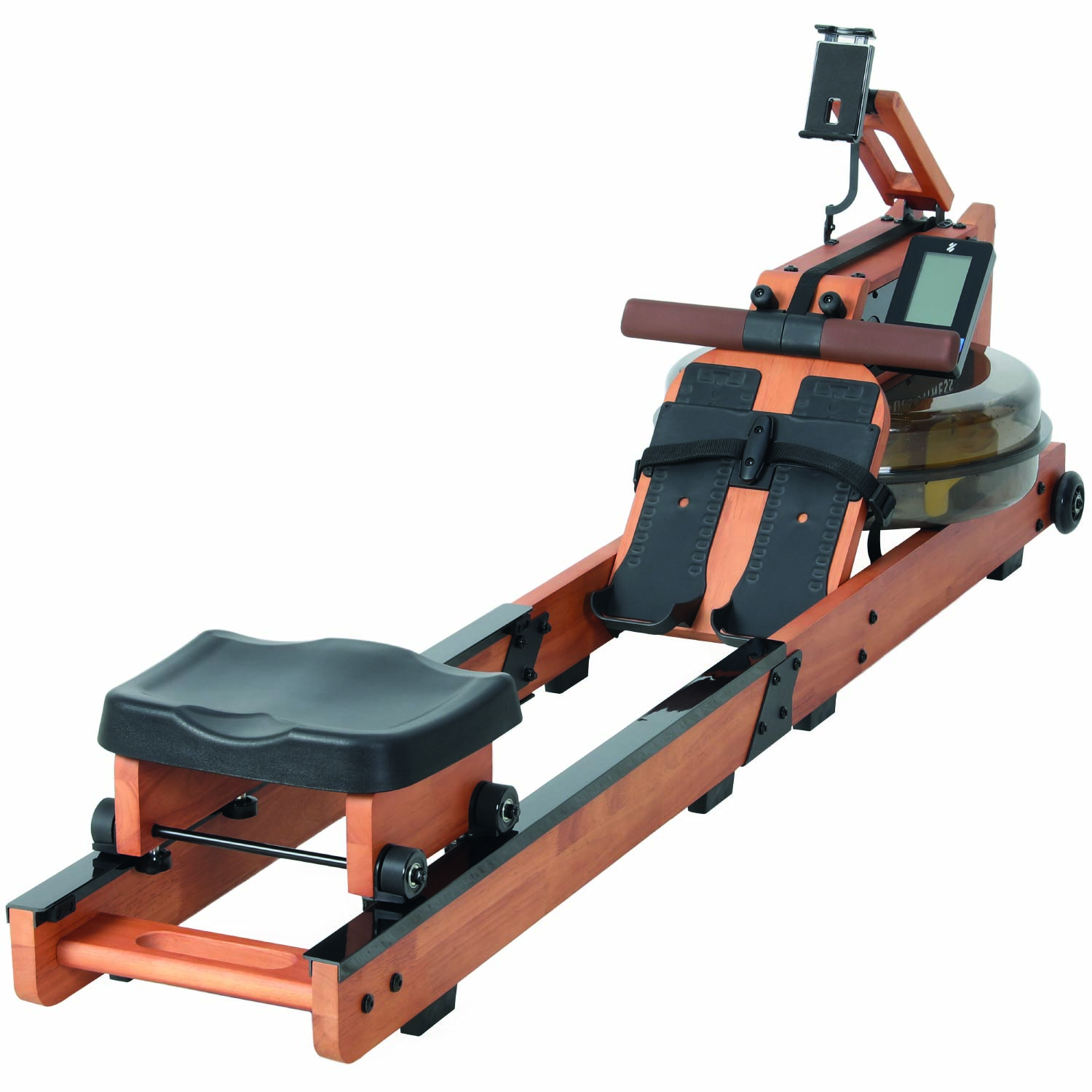 REMADORA - BOGADORA DE AGUA W300 - 3