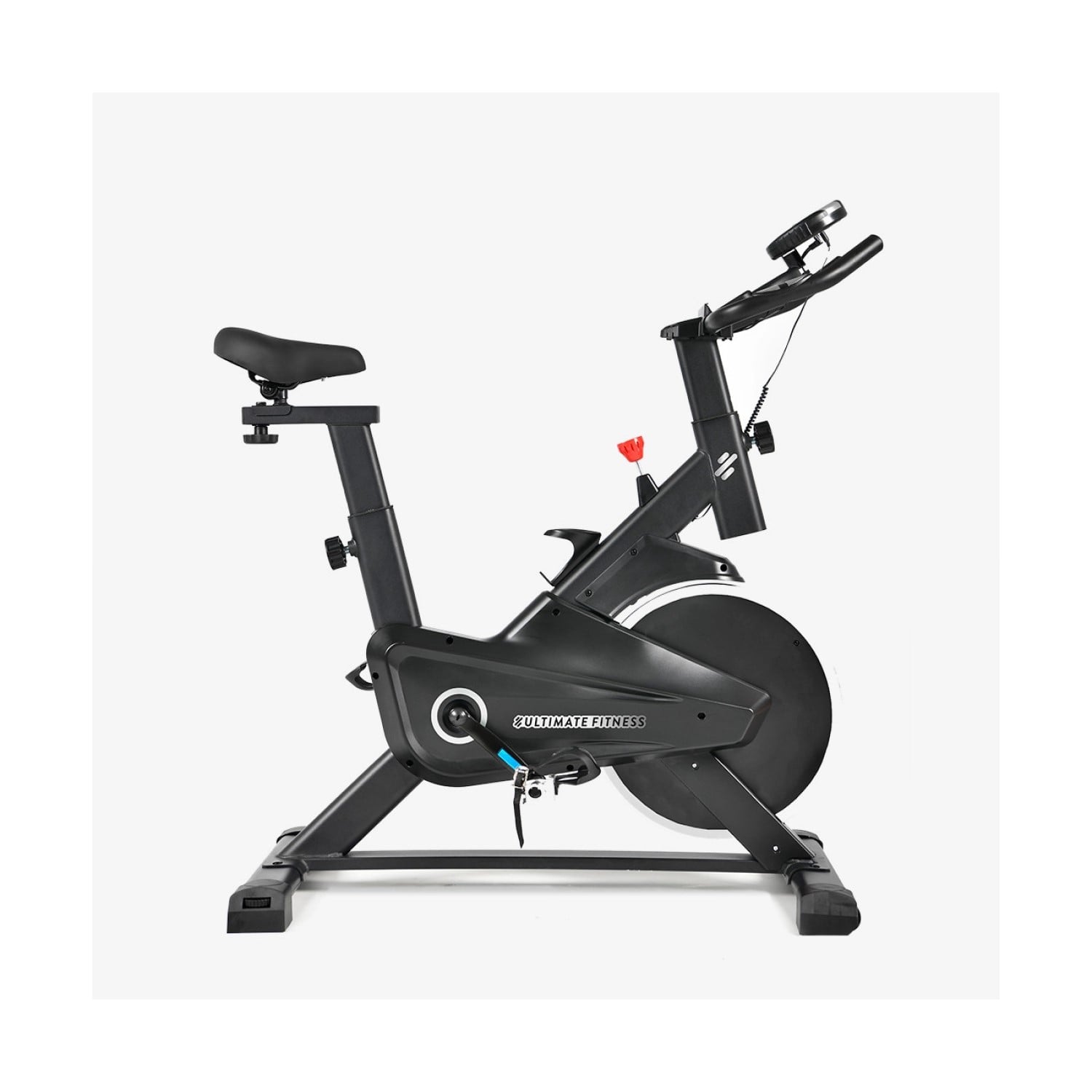 BICICLETA SPINNING MAGNÉTICA M300 ELITE - 4